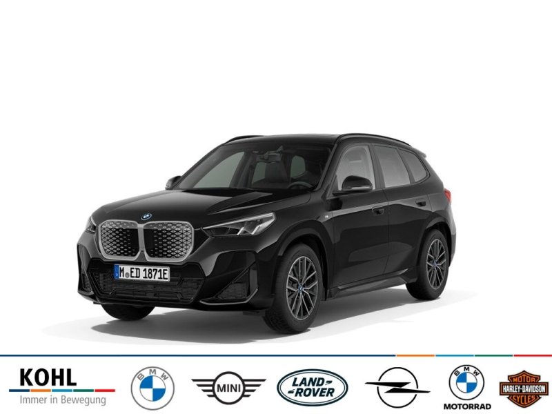 BMW iX1 xDrive 30e M Sport ehem UPE 71.010€ Sportpak