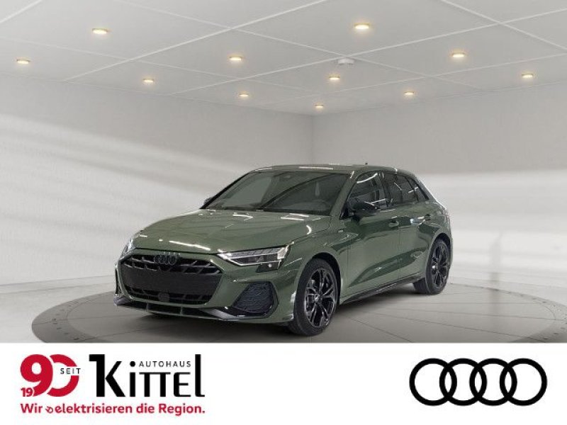 Audi A3 Sportback S line 35 TFSI 110(150 ) kW(PS) S t
