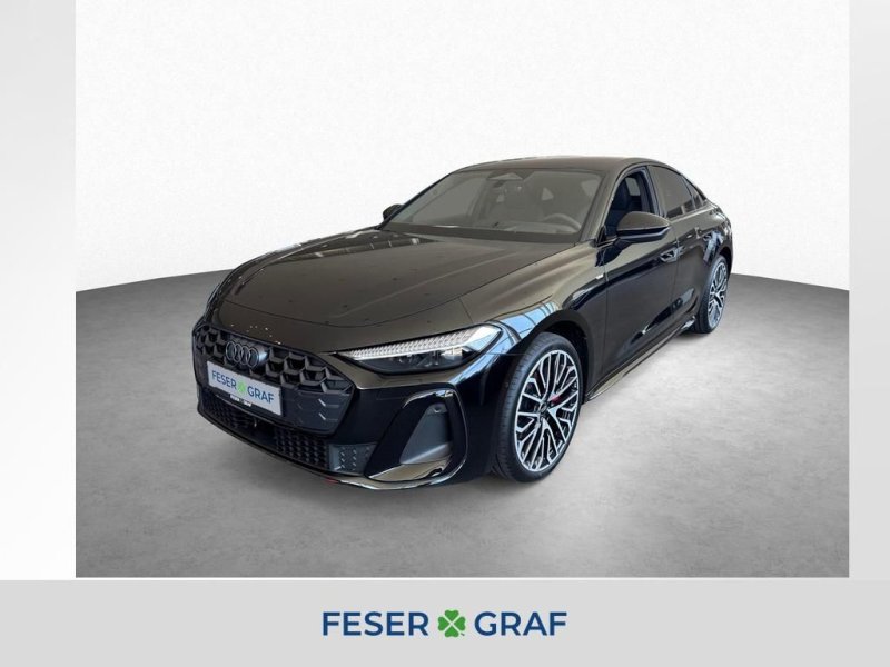 Audi A5 Limousine S line*TECH PLUS*BandO*MMI PRO*20"*