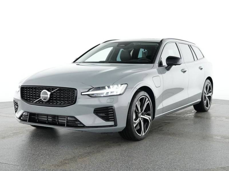 Volvo V60 T8 Ultra Dark Recharge Plug-In Hybrid AWD