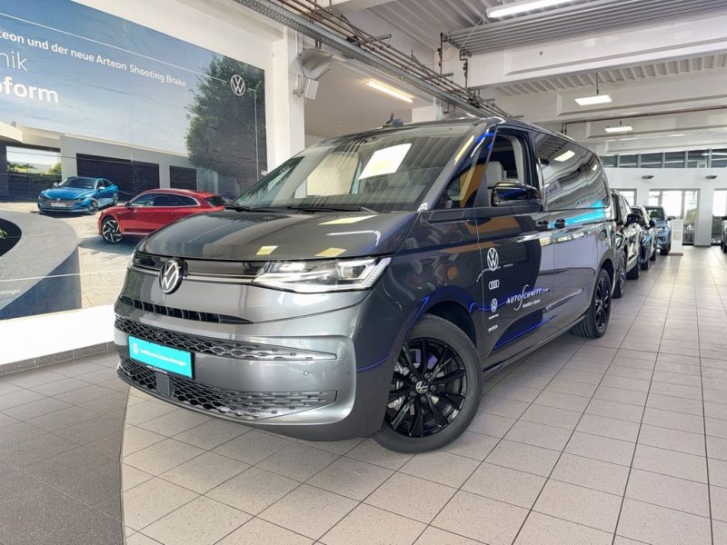 Volkswagen Multivan Life 1.5 eHybrid 4M+MATRIX LED+PANO