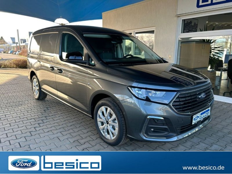 Ford Transit Connect Limited L2 Kasten PHEV+NAV+DAB+P
