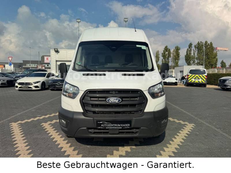 Ford Transit Kasten 350 L4/H4*Rückfahrkamera*Navi*Spu