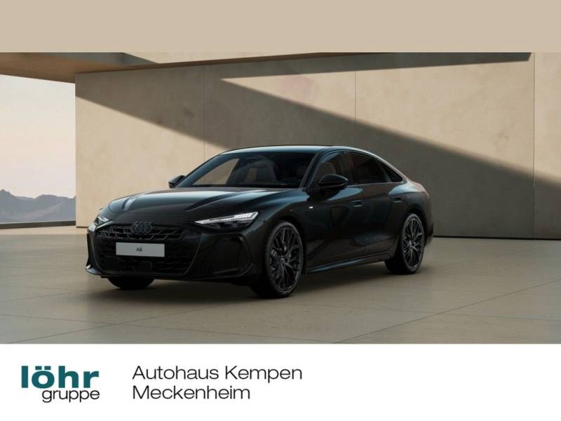 Audi A6 Limousine TDI UPE 90.795 quattro Panorama