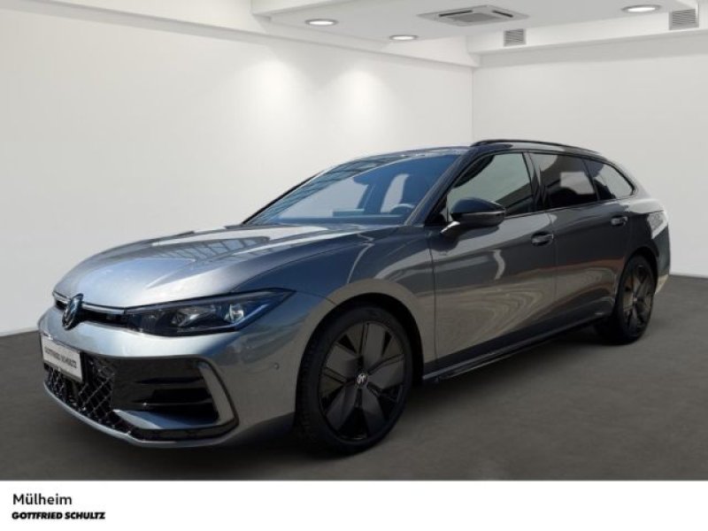 Volkswagen Passat R-Line 2.0 TSI 4Motion 265 PS 7-Gang-DSG