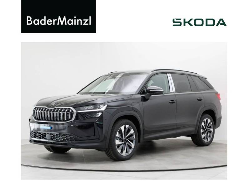 Skoda Kodiaq Selection 1,5 TSI iV 150 kW 6-Gan