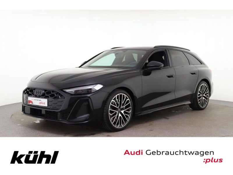 Audi S5 Avant TFSI quattro S tronic Pano Standhzg Tec