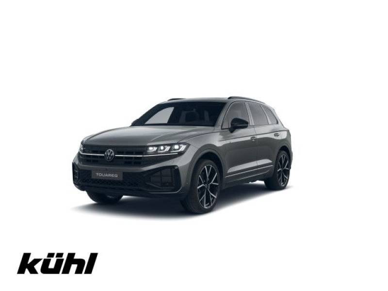 Volkswagen Touareg 3.0 V6 TDI SCR 4MOTION R-Line 4MOTION Fi