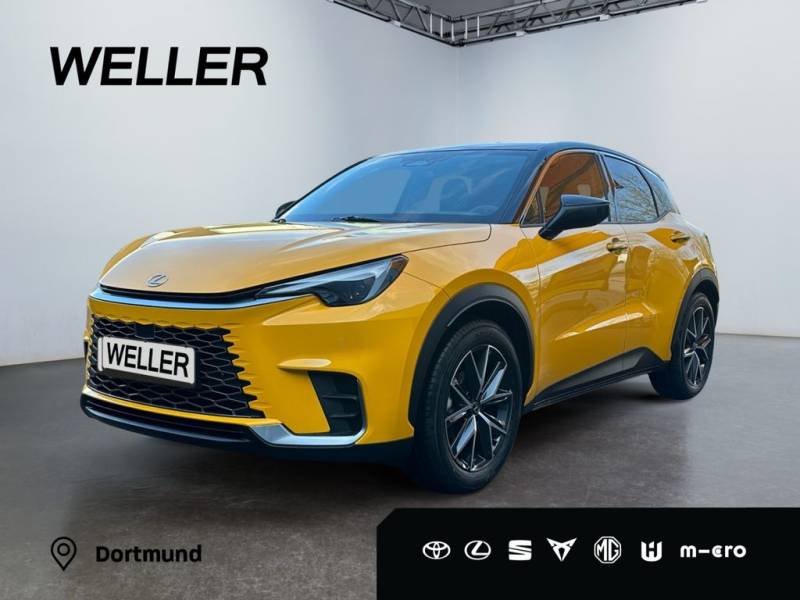 Lexus LBX FWD Emotion +Technologiepaket*LED*SHZ*Kamera