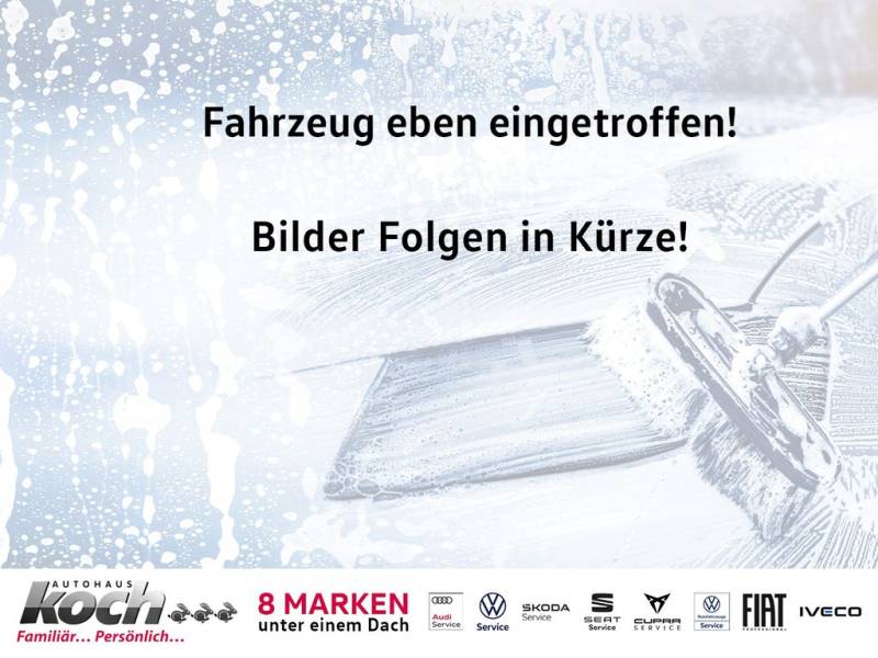 Volkswagen Tiguan Life 1,5 eTSI LED+ EL-HK SHZ P-ASSIST