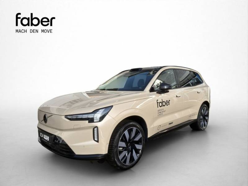 Volvo EX90 Ultra Pure Electric AWD