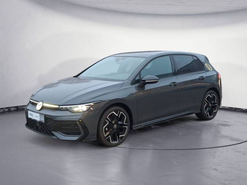 Volkswagen Golf R-Line 1,5 l eTSI OPF (150 P S) 7-Gang-Dopp