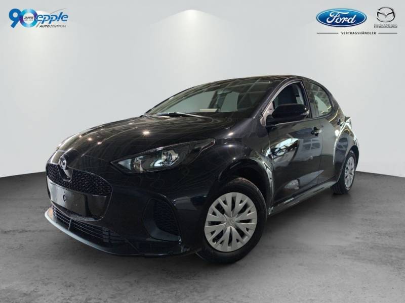 Mazda 2 Hybrid 1.5 VVT-i 116 CVT PRIME-LINE