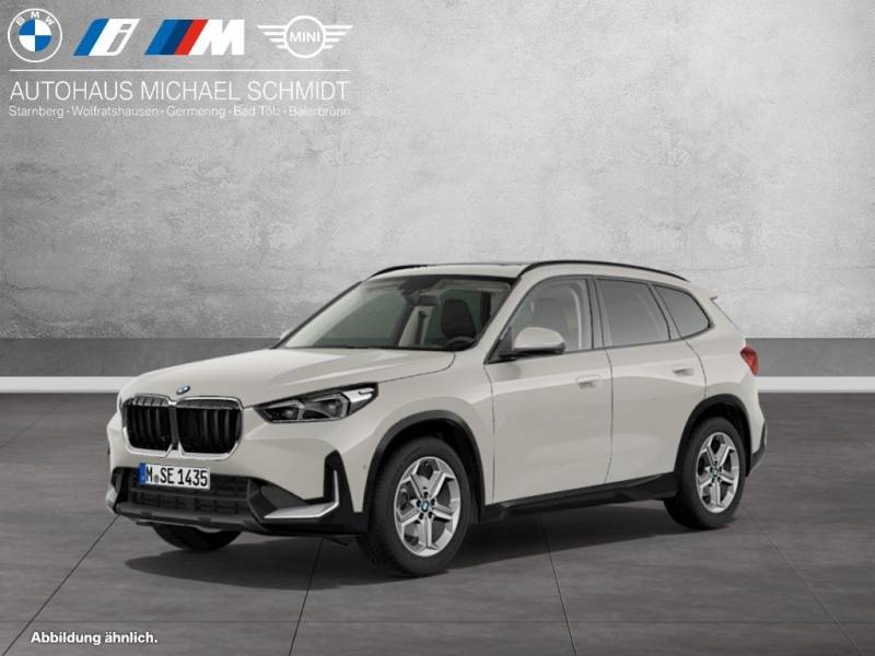 BMW X1 sDrive20d