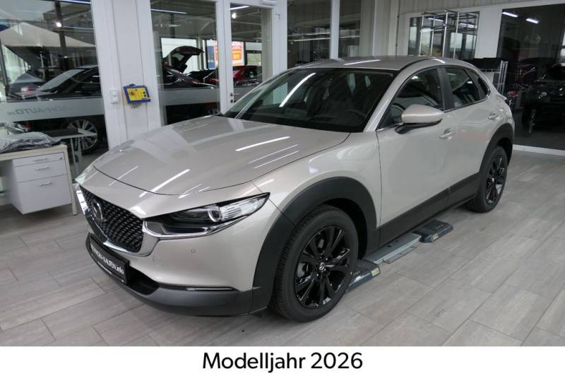 Mazda CX-30 2026 e-SKYACTIV 140 Homura Automatik
