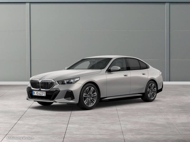 BMW i5 eDrive40 JAHRESENDSPURT! 20500 EUR Ersparnis!