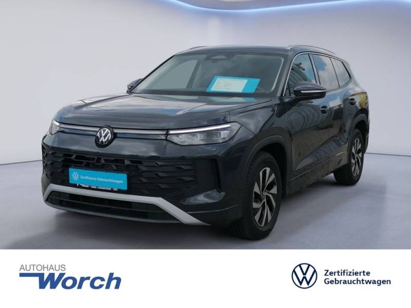 Volkswagen Tayron Life 1.5 eTSI DSG KLIMA LED ALU