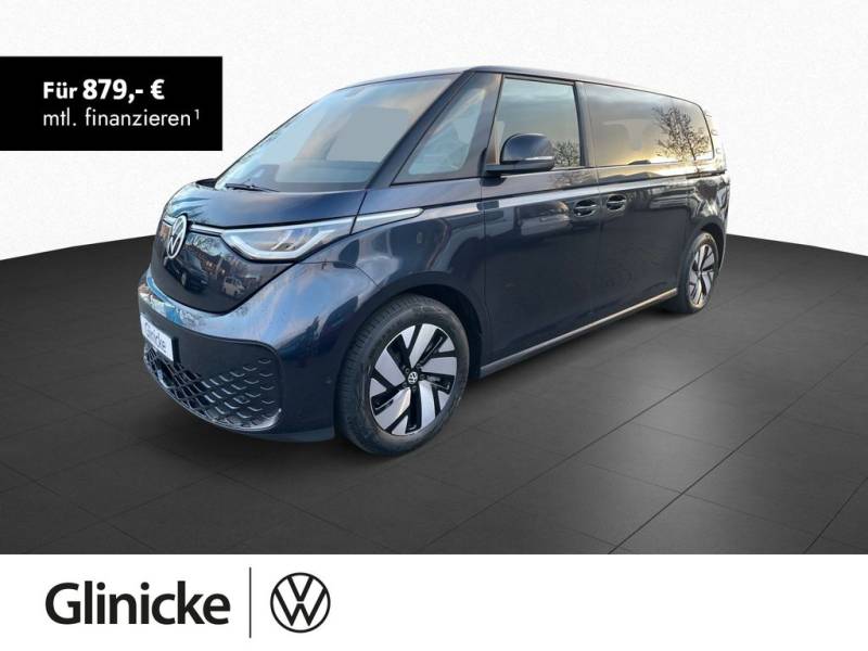 Volkswagen ID.Buzz Energy LR ACC Climatronic Kamera AHK LMF