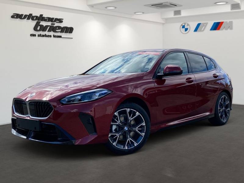 BMW 120 M Paket, BRIEM 1er AKTION, ab 199,- € mtl.