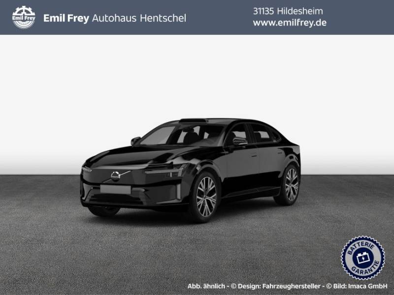 Volvo ES90 Single Motor RWD Ultra 245 kW, 5-türig (Str