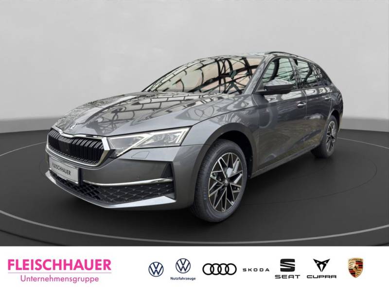 Skoda Octavia Combi Balance 2,0 TDI 150 PS DSG AHK Nav
