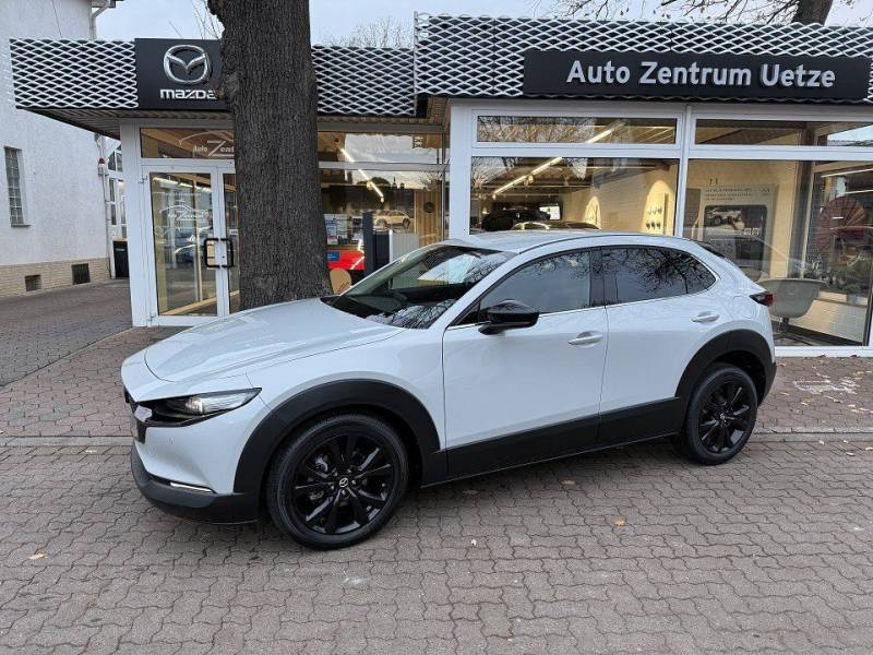 Mazda CX-30 2.5 NAGISA Bose Kamera elektrSitze/Heckkla