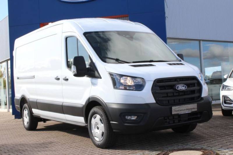 Ford Transit 350 L3H2 Lkw VA Trend