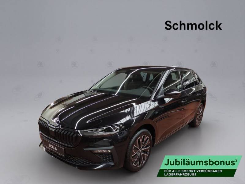 Skoda Scala Tour 1.5 TSI DSG 150PS LED NAVI RFK DAB