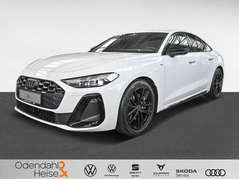 Audi A5 Limousine TFSI 150 kW S tronic 