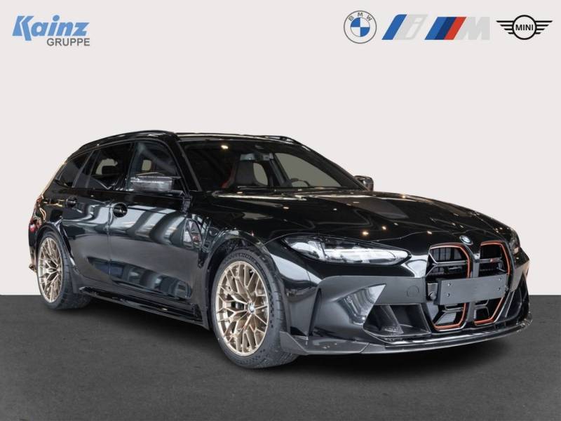 BMW M3 CS M Präzisionsstrebe