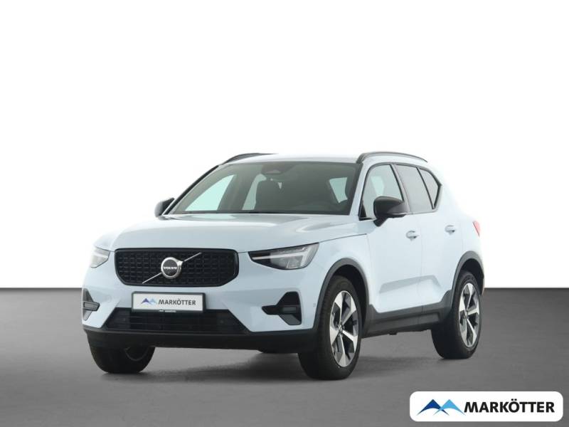 Volvo XC40 Plus Dark 2WD B4 360°/FSHZ/LHZ/SHZ/ALLWETTE