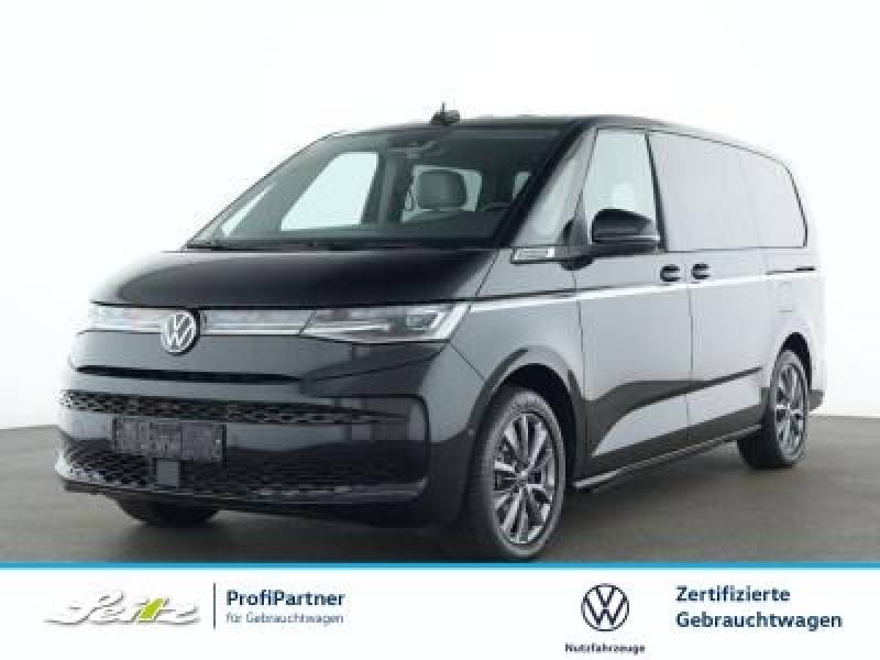 Volkswagen T7 Multivan 1.5 TSI eHybrid 4M LÜ Style *AHK*MAT