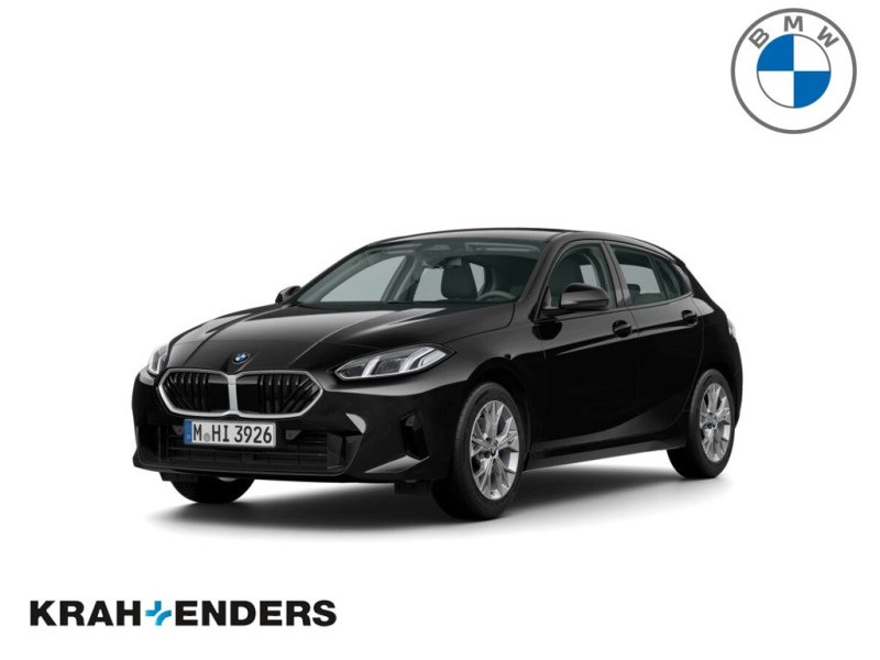 BMW 120 +Navi+DAB+LED+Rückfahrkamera+Temp+SHZ+PDCv+h