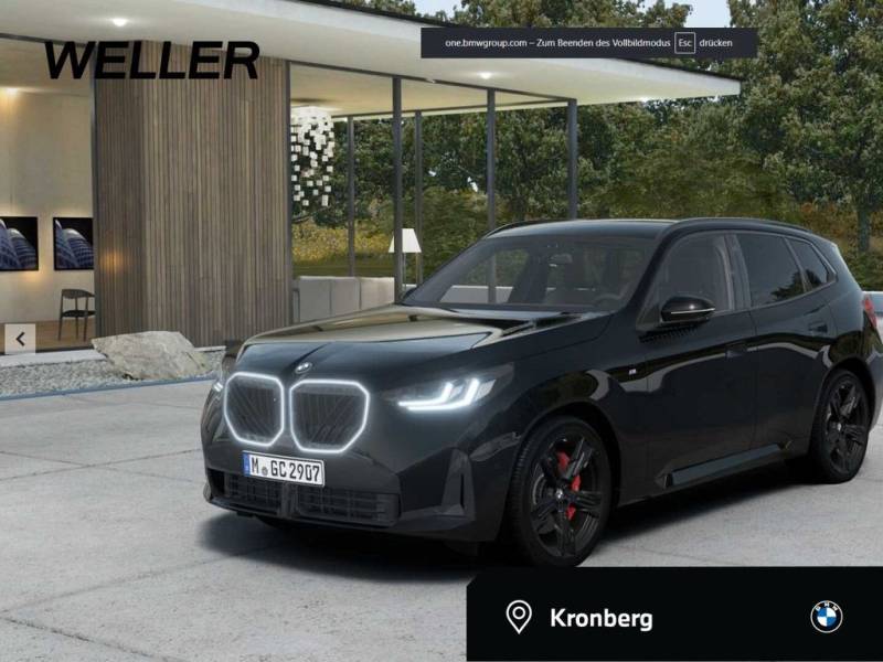 BMW X3 20d xDrive,MSportPro,Innov,PremPak,HandK,Pano