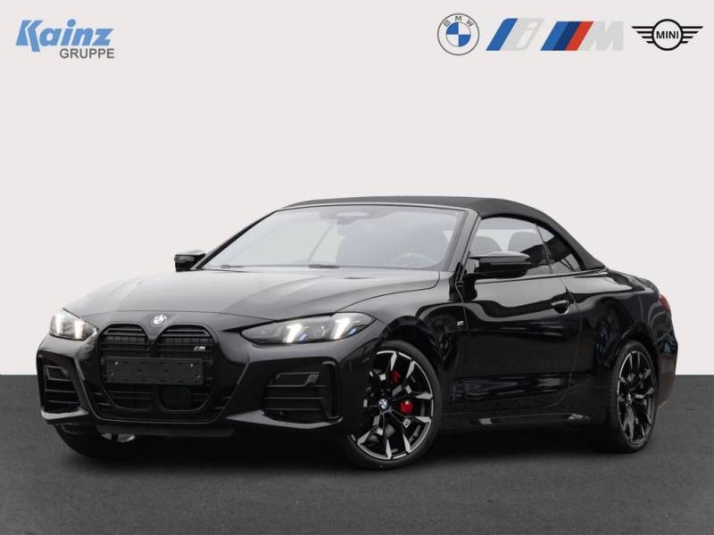 BMW M440i xDrive