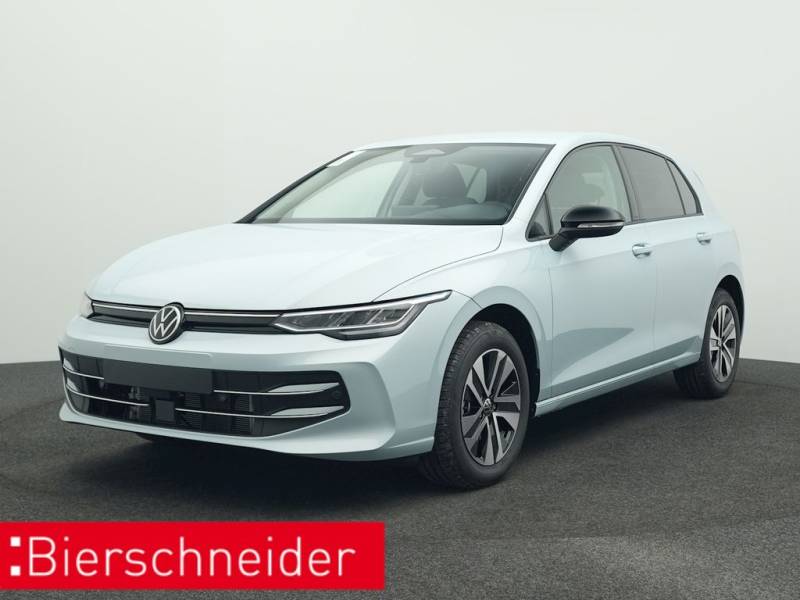 Volkswagen Golf 8 1.5 eTSI DSG ENERGY NAVI LED ALU 16