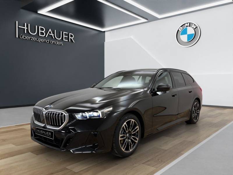 BMW 520d xDrive Touring [M Sport, HUD, AHK, ACC, Sta