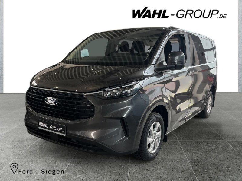 Ford Tourneo Custom Bus 320 L1 Tourneo Trend FWD