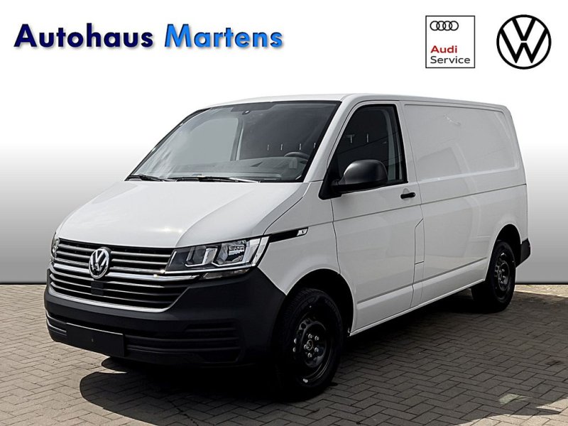 Volkswagen Transporter 6.1 Kasten KR 2,0 TDI 81 kW 5-Gang