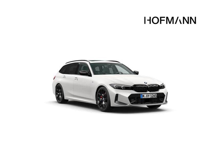 BMW M340d xDrive Touring M Sport Pro PANO NAV AHK