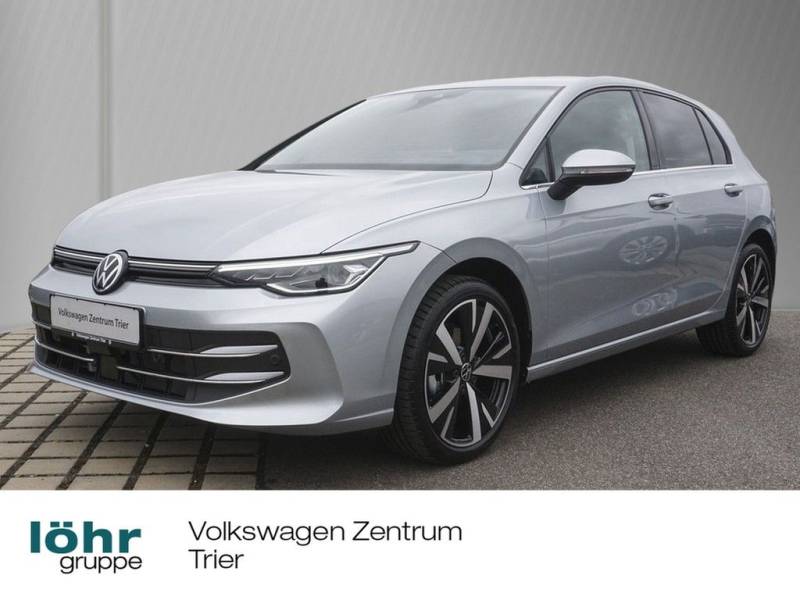 Volkswagen Golf VIII Lim. 1.5 eTSI DSG Style
