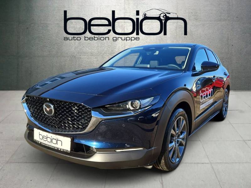 Mazda CX-30 2.0 SKYACTIV-G Exclusive-Line ACC LED LM