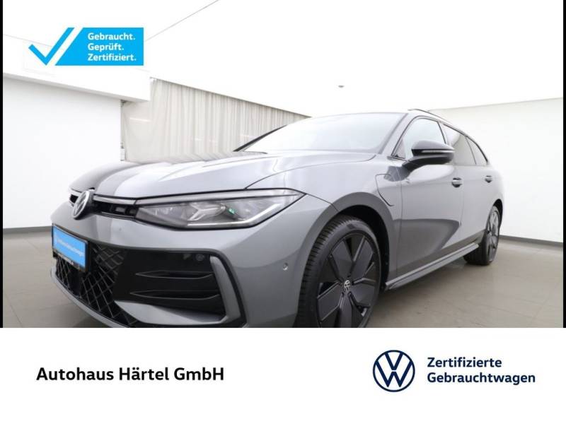 Volkswagen PASSAT R-LINE BLACK STYLE EHYBRID 1.5 TSI DSG
