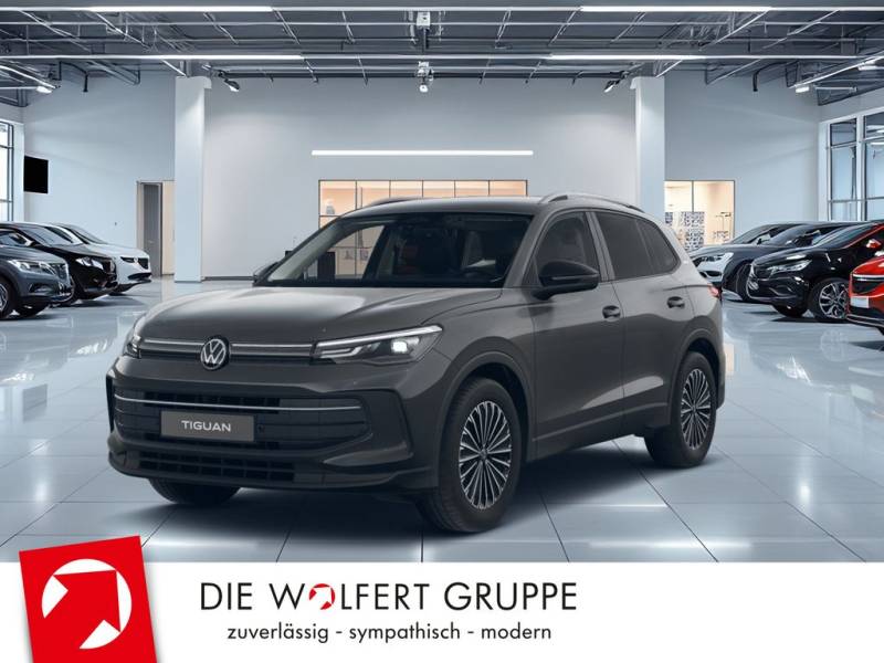 Volkswagen Tiguan ENERGY 1,5 eTSI OPF (130 PS) DSG *WINTERR