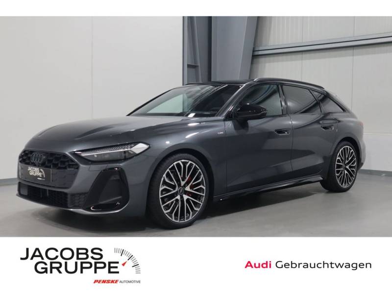 Audi A5 Avant TFSI quattro Pano/BandO/20"/MMI experienc