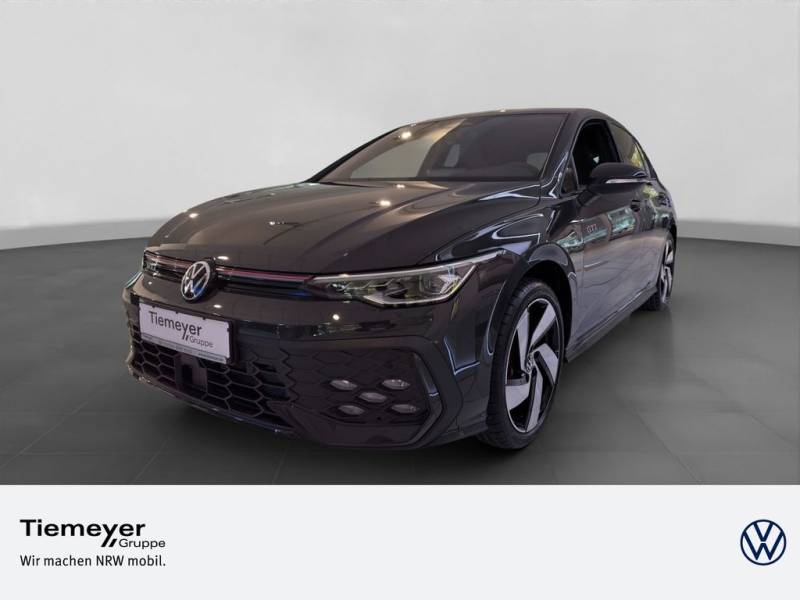 Volkswagen Golf GTI LED PDC RFK