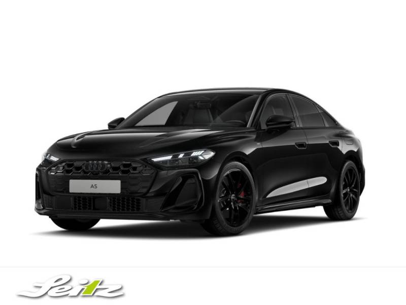 Audi A5 Limousine 2.0 TFSI e-hybrid quattro *NAVI*KAM