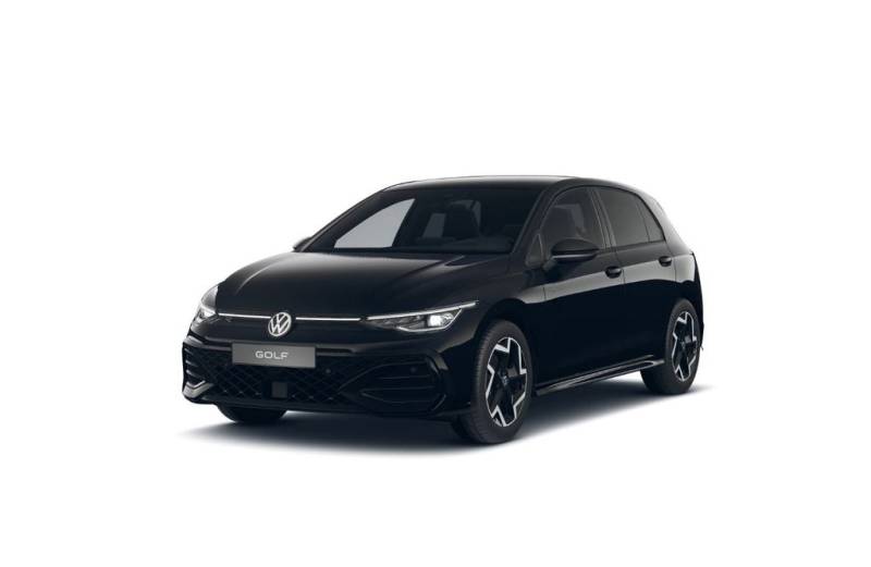 Volkswagen Golf R-Line 1.5 l eTSI OPF DSG LED NAVI SHZ