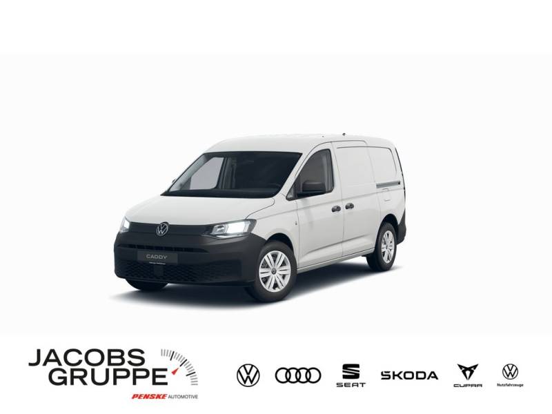 Volkswagen Caddy Cargo Maxi Klima,GRA,PDC,AHK
