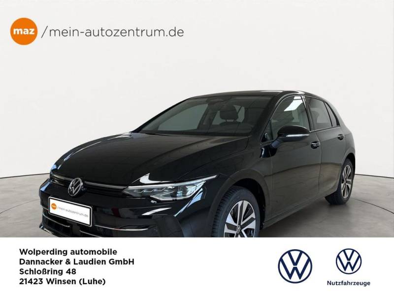 Volkswagen Golf ENERGY 1.5 l eTSI OPF 110 kW (150 PS) LED